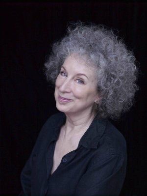 Happy Birthday Margaret Atwood! 