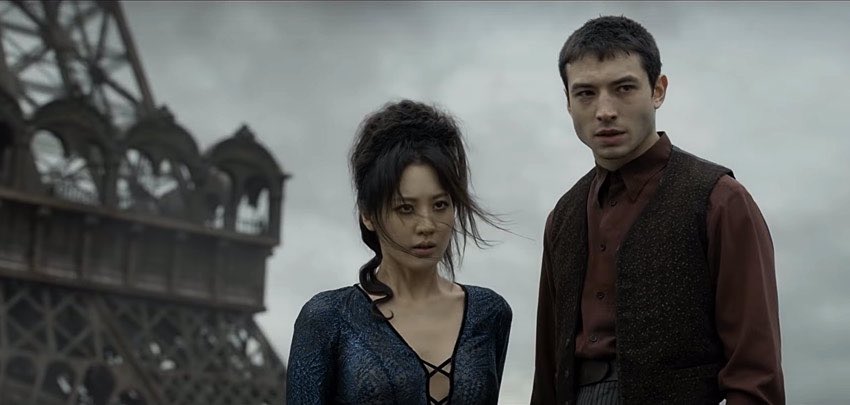 hanangreview's tweet photo. #FantasticBeasts
#CrimesOfGrindlewald  เหมือนเป็นหนังที่สร้างมาเฉพาะติ่งแฮรี่จริงๆ มันมีความพีค ความว้าว ความขนลุก เชื่อมไปถึง HP ได้ดีมาก คือไม่ติ่งอาจดูยากและงงหนัก การดำเนินเ��ื่องค่อนข้างเนือย แต่เวทมนตร์ถูกใจมากปล่อยของสุด 8/10 #movietwit https://t.co/6oDJobqdqy