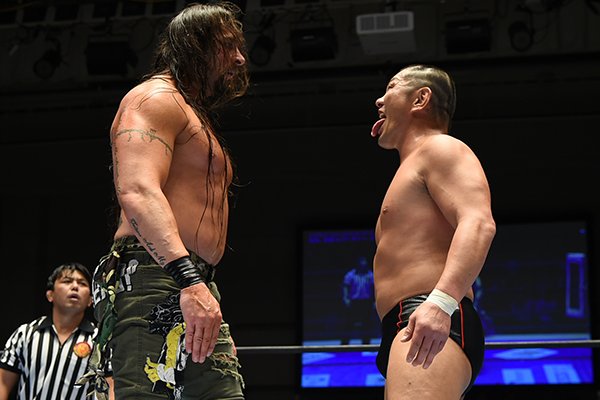 鈴木みのる　ランス・アーチャー　鈴木軍フィギュアセット　付属付き 2025年最新】鈴木みのるフィギュアの人気アイテム - メルカリ