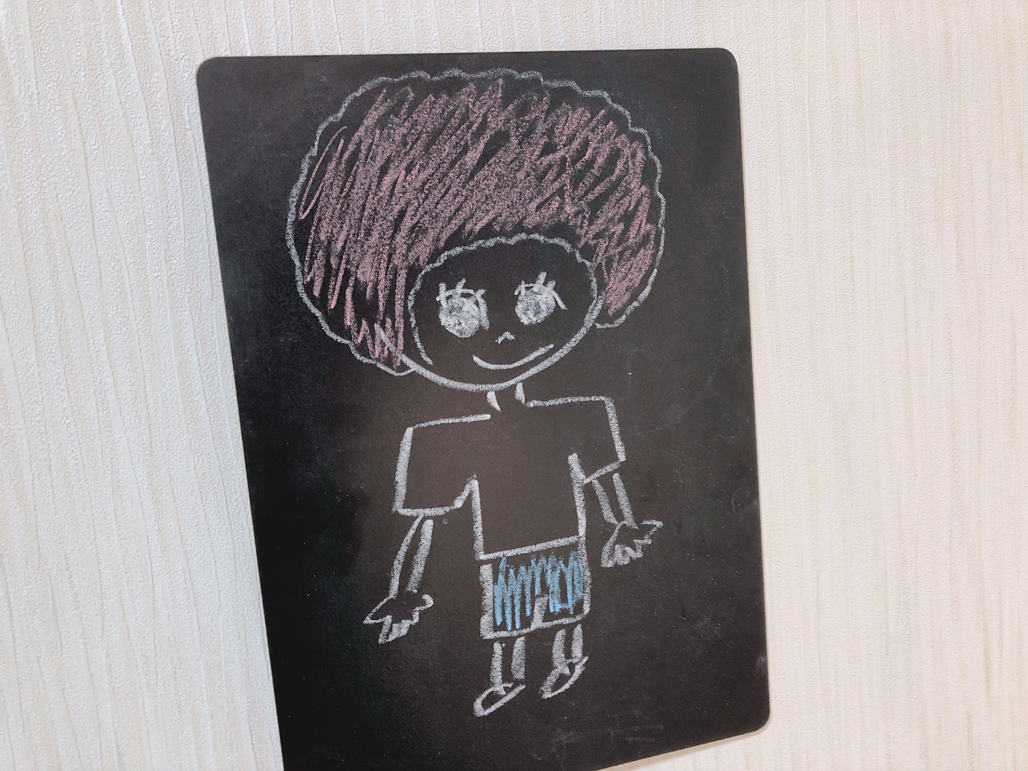瀧脇 笙古 Srありがとうございました アフロアバターたくさん嬉しいです 今日の面白アバターのイラスト イコラブ 感謝 T Co Oofkdrhvqe Twitter