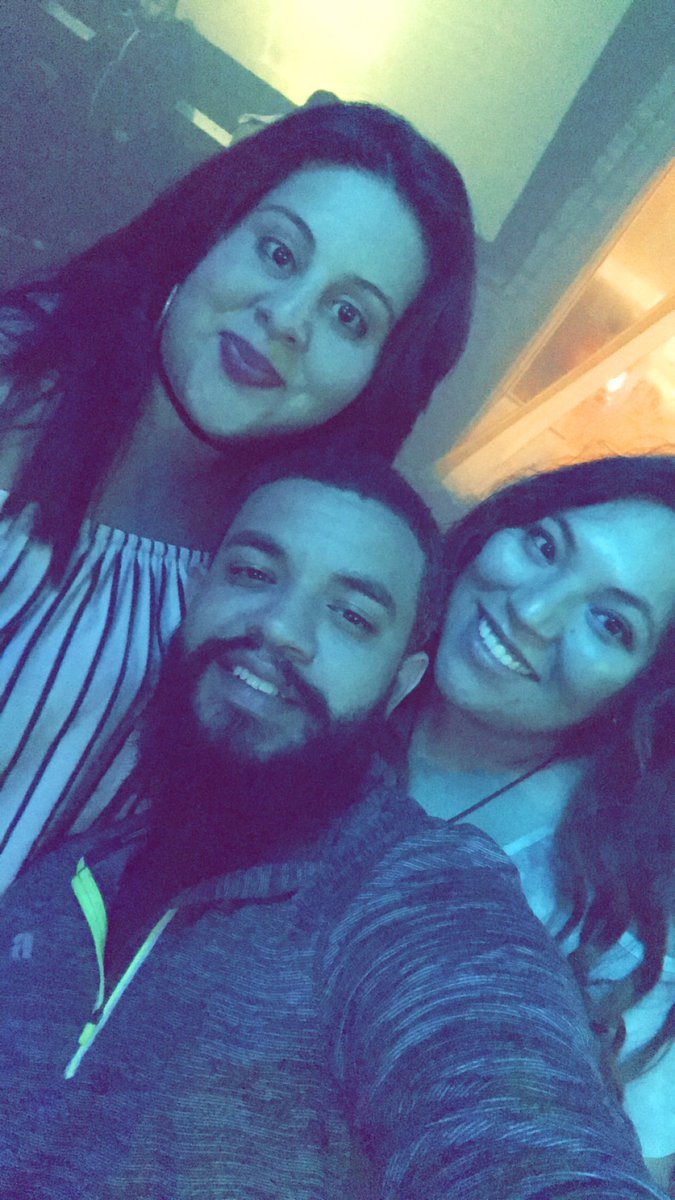 SolisKoo22's tweet photo. Feels great to be back in My City with my bffs @Tita_chink @GayChicago #chicago #fantasynightclub #uptown #life https://t.co/tssR3sYj0w