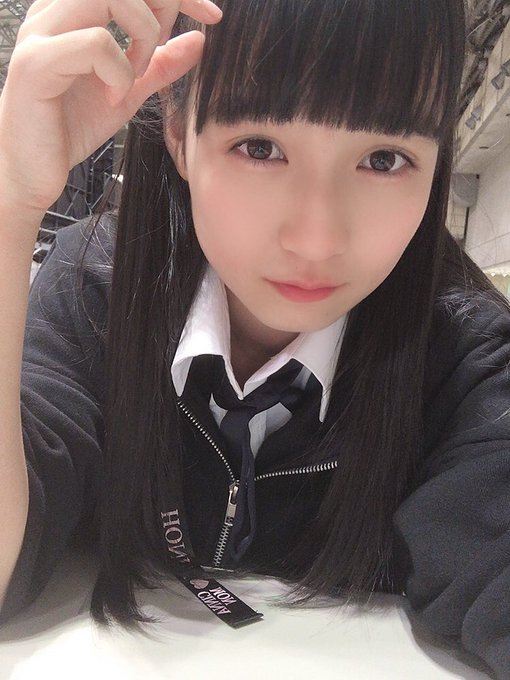 Twitterのコスプレ画像4