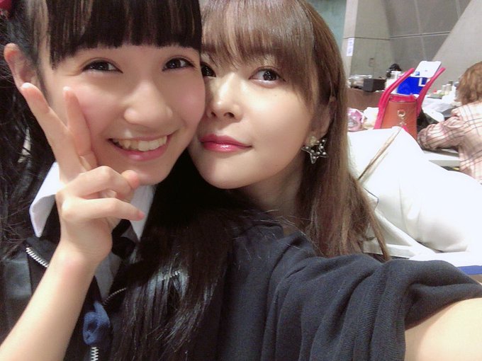 Twitterのコスプレ画像5