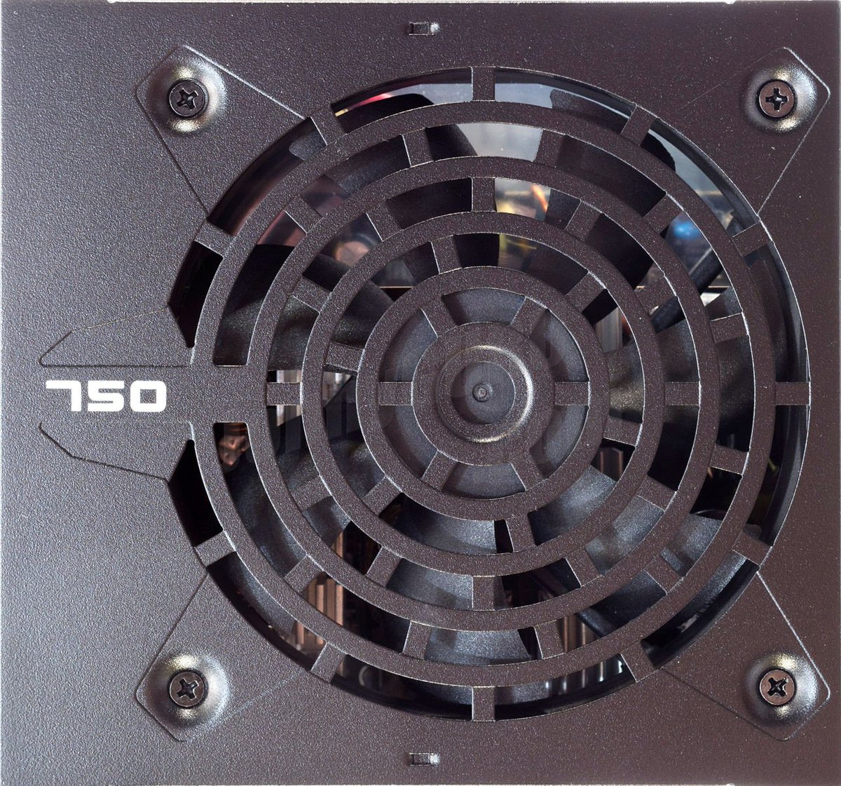 jonnyguruPSU's tweet photo. Is a 750W power supply from a known brand too good to be true? We find out when we review the EVGA N1 750W: https://t.co/1burLvjfWY https://t.co/OD0D88DPVP