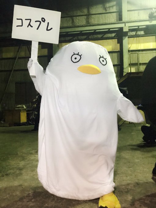 Twitterのコスプレ画像35