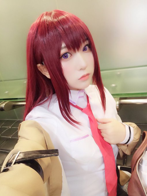 Twitterのコスプレ画像65