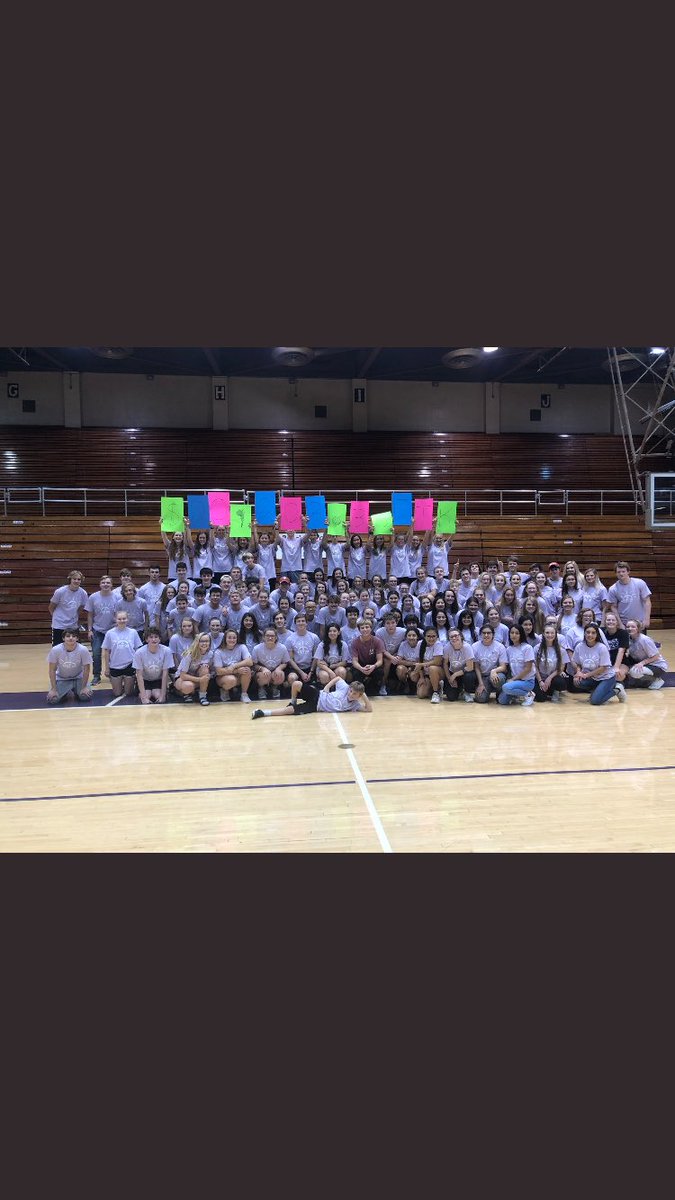 The SHSDM 2018 raised $20,203.36 for <a href="/rileykidsDM/">Riley Dance Marathon</a> and <a href="/RileyChildrens/">Riley Children's</a>. Thank you so much <a href="/Seymour_DM/">SHS Dance Marathon</a> and <a href="/studgovshs/">shs stud gov</a> for all of your hard work. We had an absolute blast and are looking forward to next year! <a href="/SEYMOUROWLS1/">SEYMOUR ATHLETICS</a> <a href="/owlmathrules/">Kelly Reasoner</a>