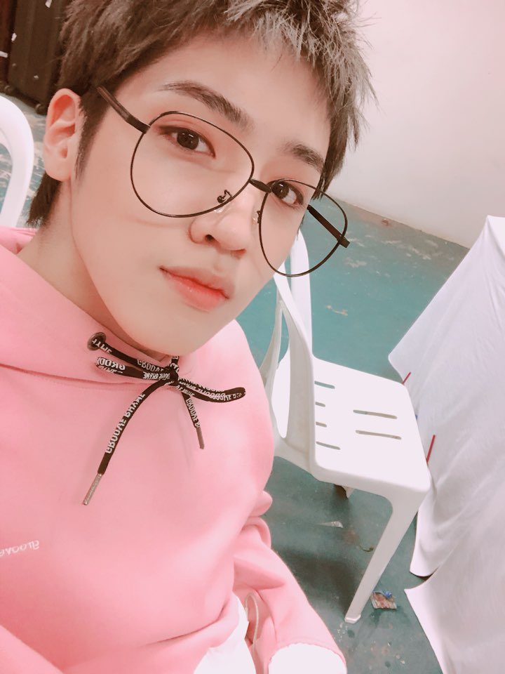 CUBE_PTG's tweet photo. [#우석] 정말 즐거운 무대였습니다
좋은 에너지 받았어요👍 다음에 또 만나요😻 https://t.co/YkDe1EcqfN