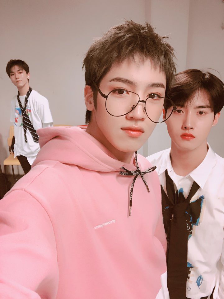 CUBE_PTG's tweet photo. [#우석] 정말 즐거운 무대였습니다
좋은 에너지 받았어요👍 다음에 또 만나요😻 https://t.co/YkDe1EcqfN