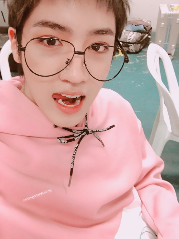 CUBE_PTG's tweet photo. [#우석] 정말 즐거운 무대였습니다
좋은 에너지 받았어요👍 다음에 또 만나요😻 https://t.co/YkDe1EcqfN