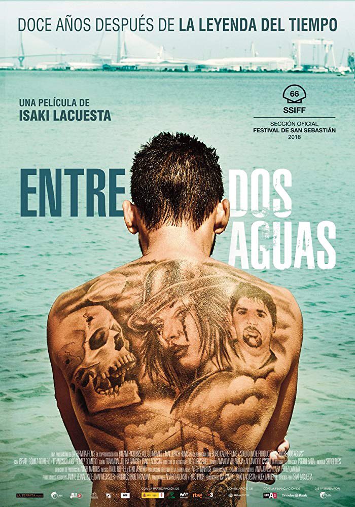 majos_mm's tweet photo. ENHORABUENA Isaki Lacuesta ASTOR DE ORO  Mejor Película ENTRE DOS AGUAS y a Israel Gómez Romero  ASTOR DE PLATA Mejor Actor. #33mdqfilmfest Festival Internacional de Cine de Mar del Plata. Argentina
#33MDQFF https://t.co/jCakWtwqpu