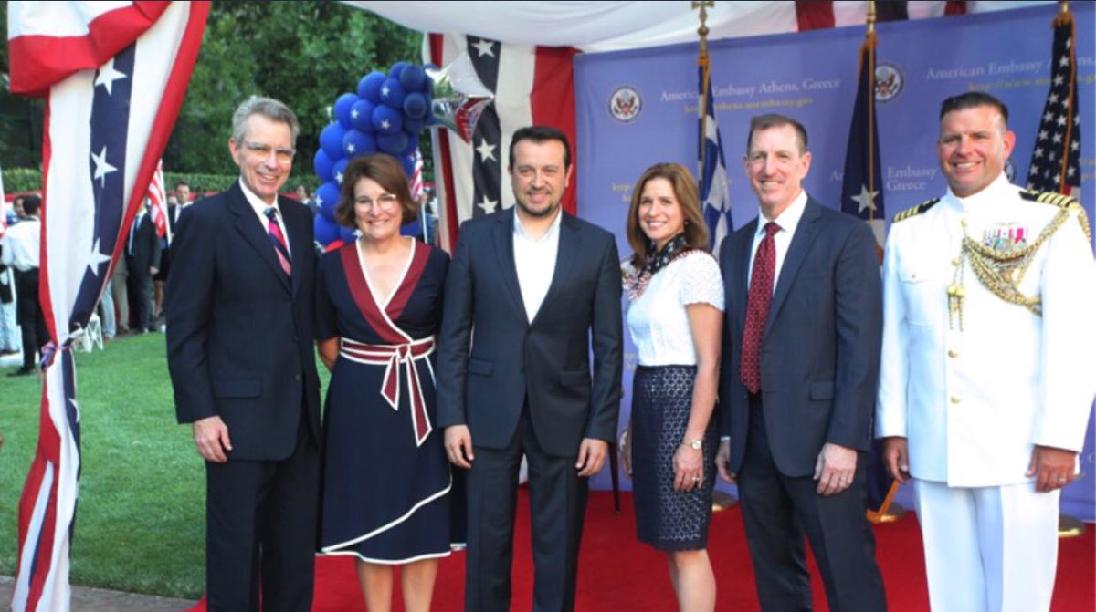 LavrentisBeria4's tweet image. Επιτυχης η καταληξη της πορειας προς την Αμερικανική Πρεσβεία