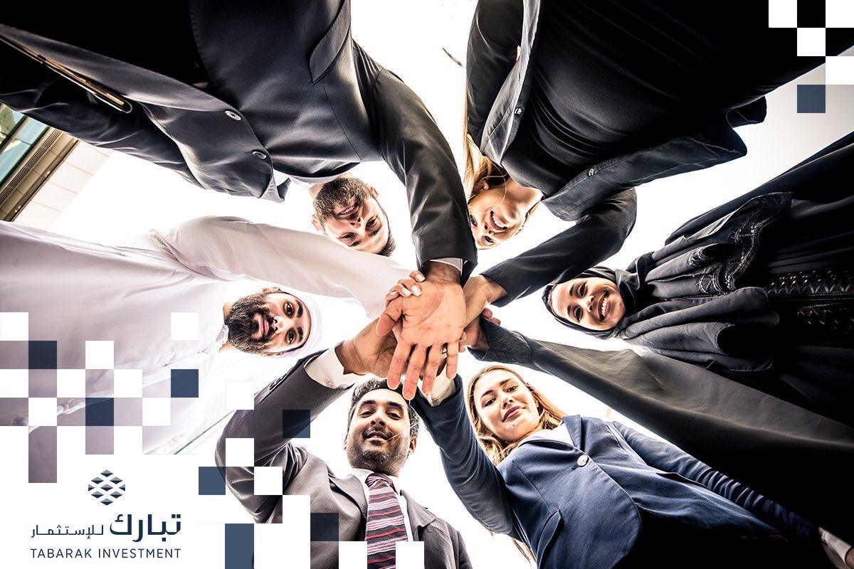 TABARAKinv's tweet photo. We emphasize the significance of conducting business and acting in accordance with the highest professional and ethical standards to maintain and promote integrity, sustainability and transparency #TABARAKinv https://t.co/osFVQdUZRy