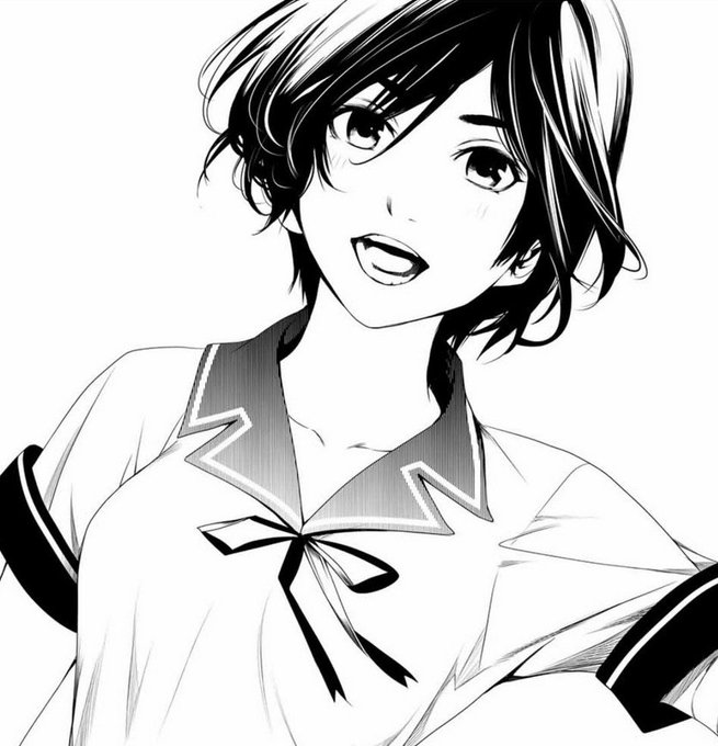 単行本化が待ちきれずマガポケで化物語の神原回のみ買ってしまいました。ああ～神原かわいいかわいいかわいい(・ิω・ิ) 