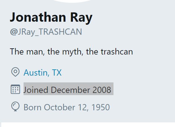 JRay_TRASHCAN's tweet photo. @TyMarRay @DannyDeVito Yes I've been waiting 10 years for this. https://t.co/J0ycl4DL1k