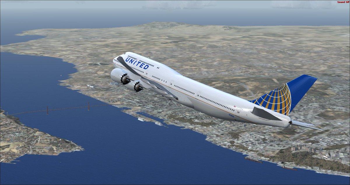 DarrynSoans's tweet photo. What do you think it is. Flight Simulator or Real Life? #aviation #avgeek #fsx #fsxsteamedition #flightsimulator https://t.co/WJdYI0xQEc