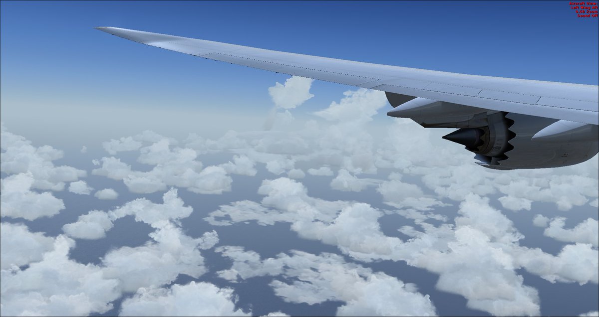 DarrynSoans's tweet photo. What do you think it is. Flight Simulator or Real Life? #aviation #avgeek #fsx #fsxsteamedition #flightsimulator https://t.co/WJdYI0xQEc