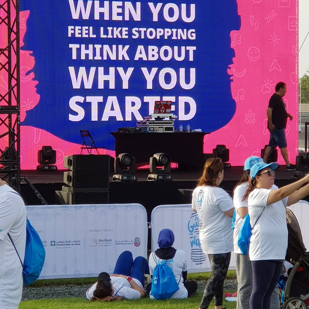 efreduo's tweet photo. #Walk2018 another weekend at Yasmarina Circuit to celebrate our progress in the fight against #Diabetes. Great fun, music, #Walkathon, ... #KeepWalking https://t.co/H96uyish0p