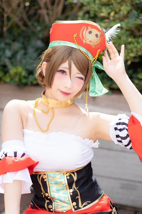 Twitterのコスプレ画像44