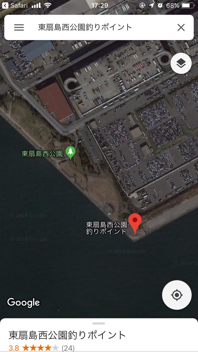 ハムスター 改 関東の人が釣り初心者でもアジ大量に釣るマニュアル 8月 11月に画像の所 東扇島釣りポイント に朝4時に行く なるべく堤防の先端側 トリックサビキ釣り Google検索してね 仕掛けをセット アジは海底ベタ底付近に居ます ハムスター 改 関東の人が釣り初心者でもアジ大量に釣るマニュアル 8月 11月に画像の所 東扇島釣りポイント に朝4時に行く なるべく堤防の先端側 トリックサビキ釣り Google検索してね 仕掛けをセット アジは海底ベタ底付近に居ます