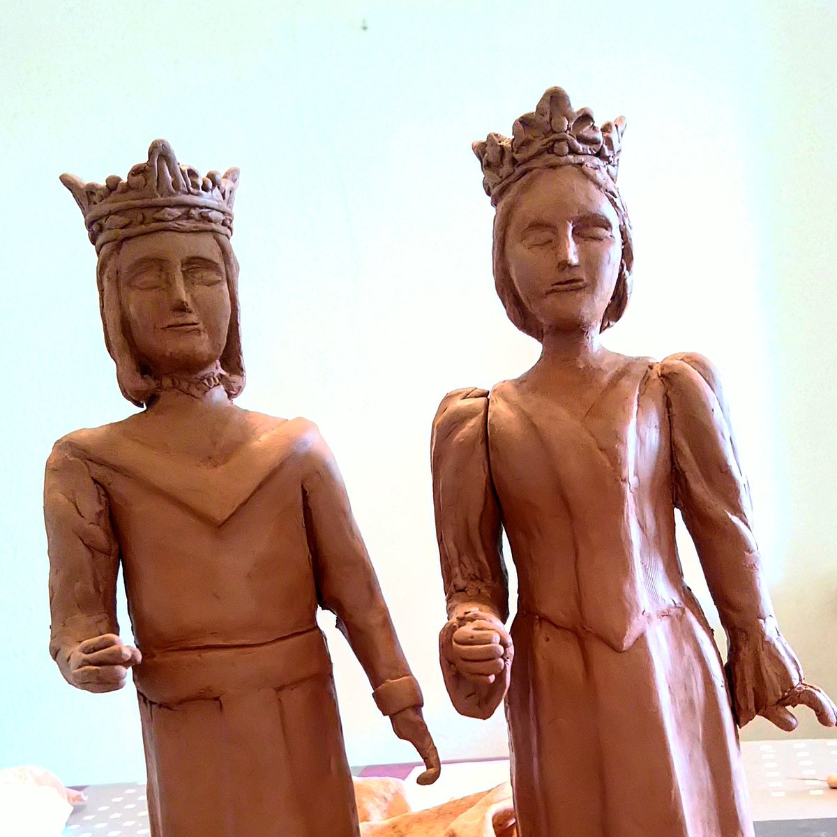 La Candela Creacions tweet media