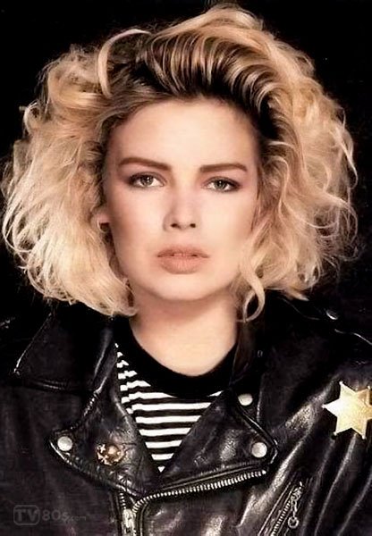 Happy Birthday Kim Wilde  