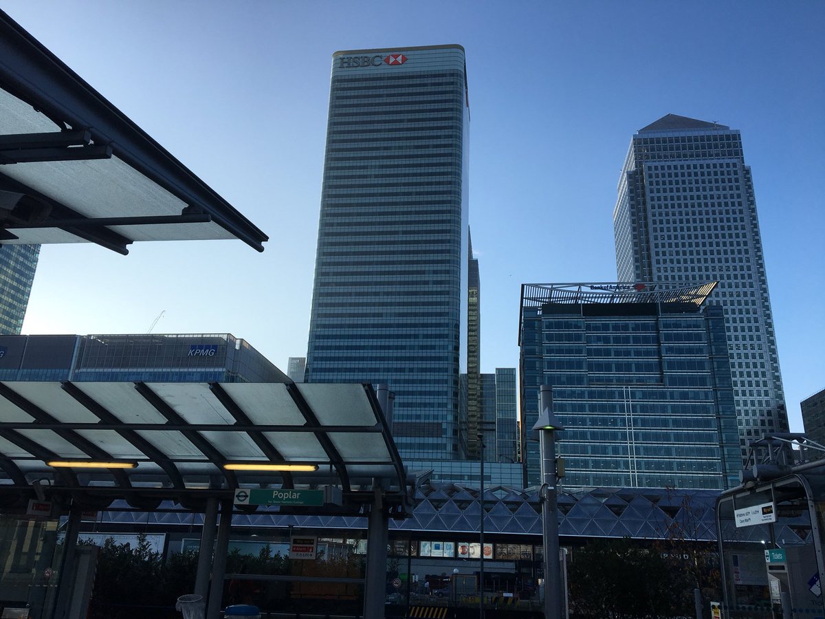 matthew_mauger's tweet photo. Put the kettle on and wrap up warm -- it's the perfect day to be uncovering Tea's London Journey in and around Poplar and London's Docklands. #BeingHumanFest #loveautumn https://t.co/Ha3zlnKIeV