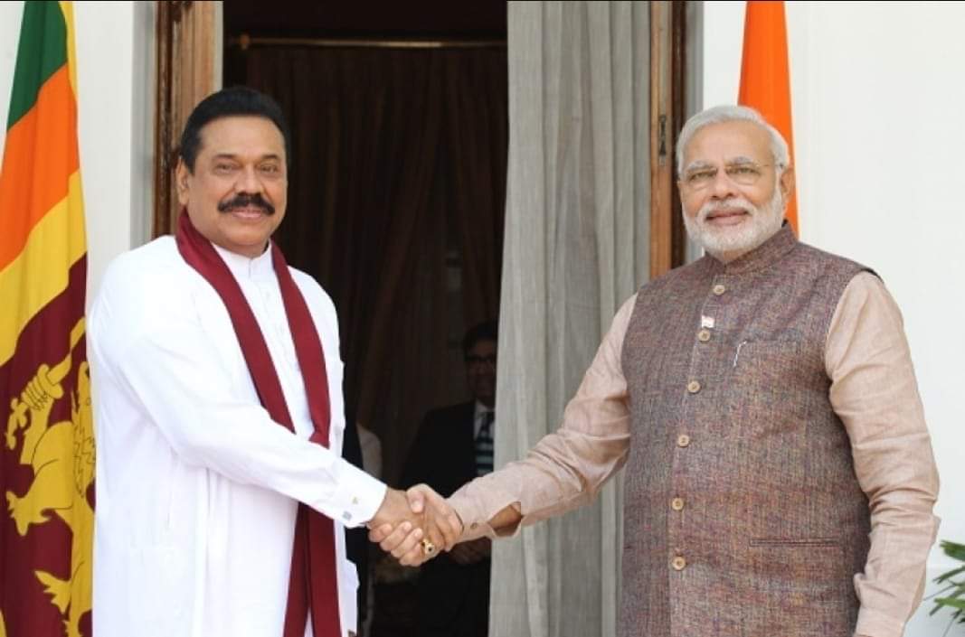  you happy birthday Mahinda rajapaksa 