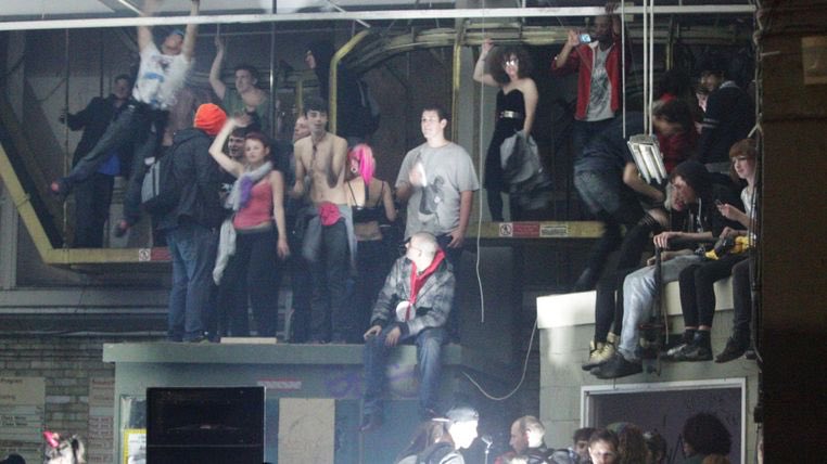 loopeuphoria's tweet photo. Police warn of 'growing' illegal rave problem as numbers soar https://t.co/QiAKS2roZK