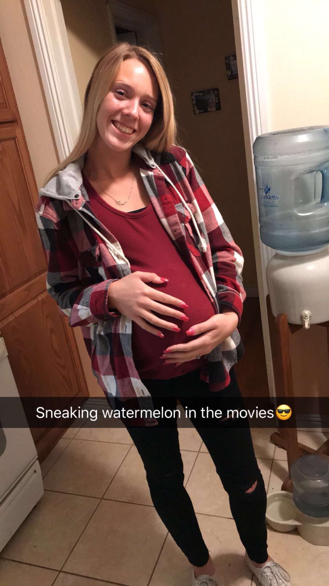 Allie( on Twitter "Crazy...exactly one year ago today we were