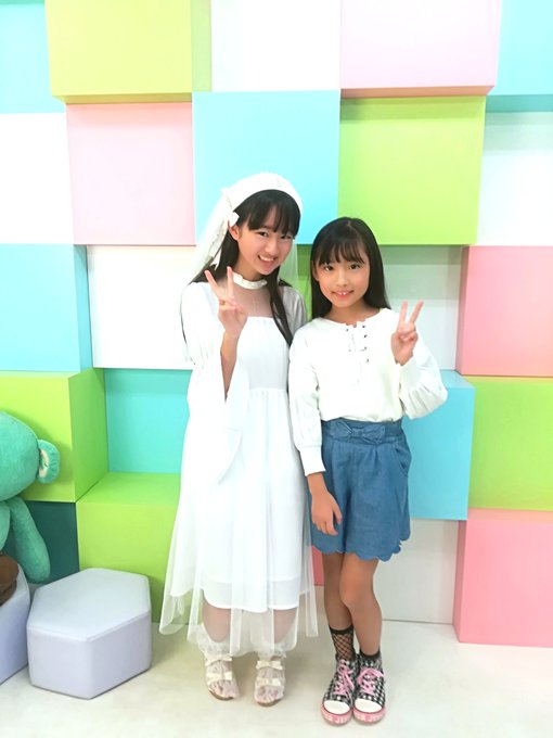 Twitterのコスプレ画像12