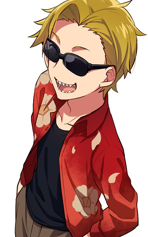 アニメ マンガ絵まとめ 朝田ハチ Min T ミント