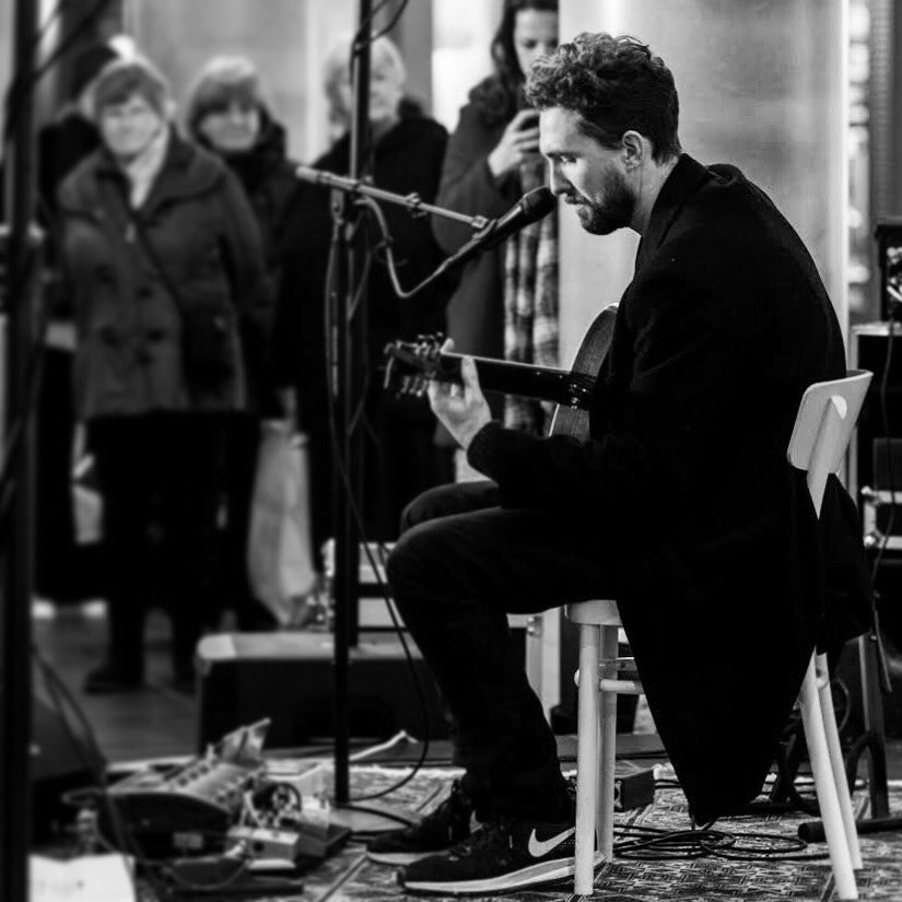 Will Knox (@willknoxmusic) on Twitter photo From Poets Farm in Amsterdam Centraal Station on Friday. Thanks to those who stopped by! 📸 by <a href="/PetervanHeun/">Peter van Heun</a>
#singersongwriter #livemusic #acoustic #amsterdamcentraal From Poets Farm in Amsterdam Centraal Station on Friday. Thanks to those who stopped by! 📸 by <a href="/PetervanHeun/">Peter van Heun</a>
#singersongwriter #livemusic #acoustic #amsterdamcentraal