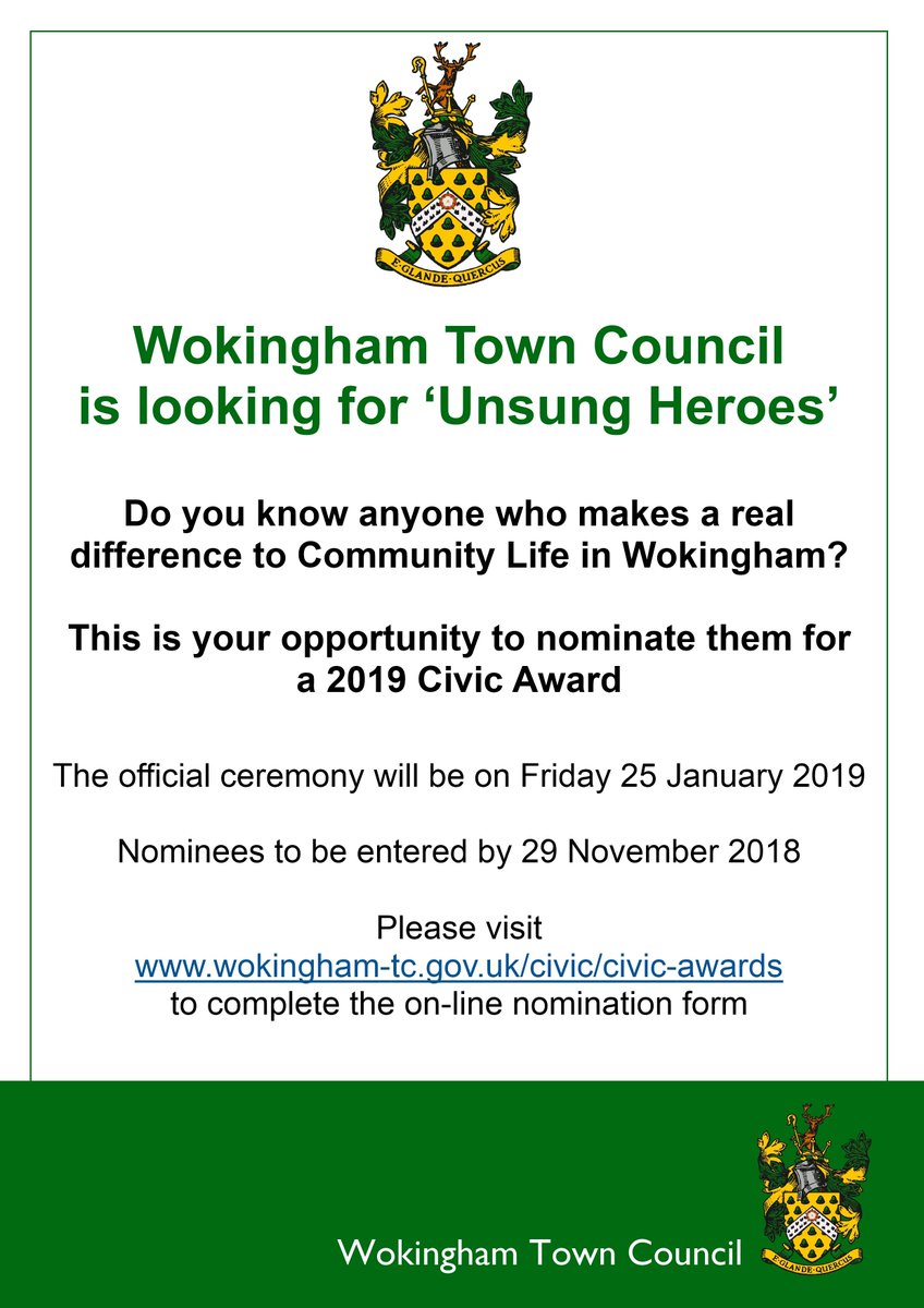 Aroma Wokingham (AromaWokingham) Twitter