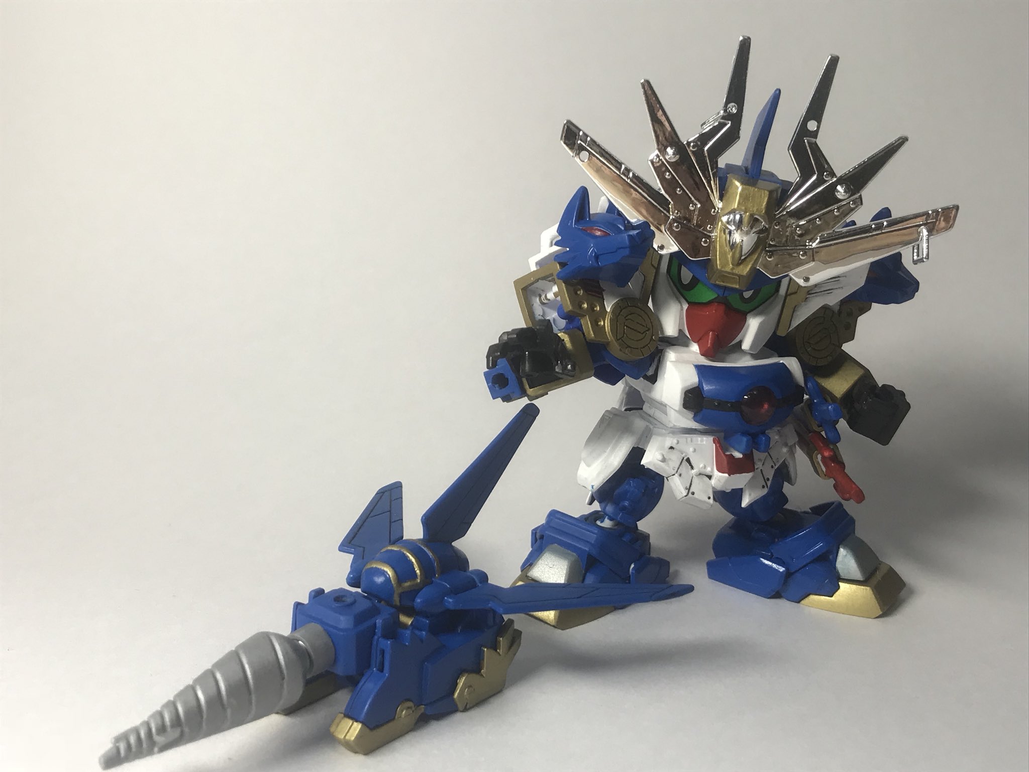 武者 伝47武者 Twitter