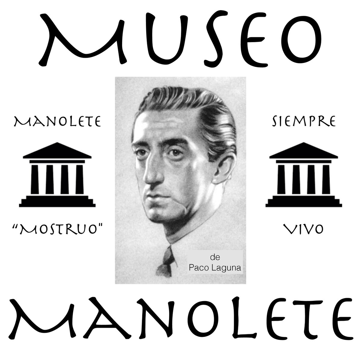 Museo Manolete tweet media