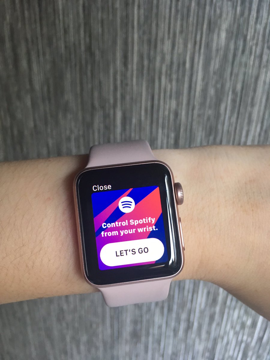 ptrnds's tweet photo. Thought you'd never say it 🎶 @Apple @Spotify FINALLY https://t.co/wCNU4fEpiM
