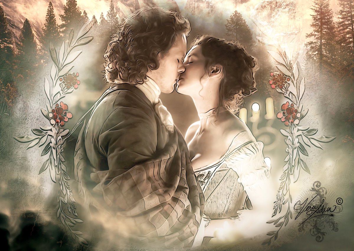 MagaliMeydav's tweet photo. @OutlandishVanBC #OV1000 @VeraAdxer_Art https://t.co/z8GC5uw99x