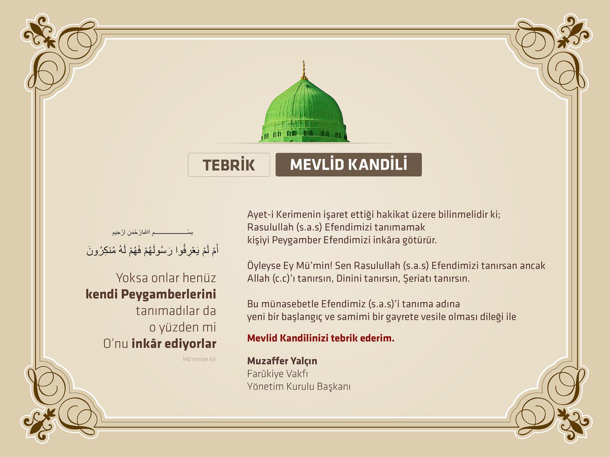 Muzaffer Yalçın (@muzafferyalcin) on Twitter photo 