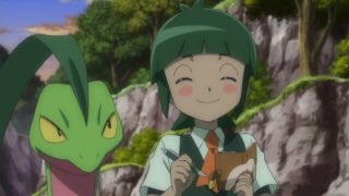 緑茶 Goマス無課金 ほんとハウ君とショータ君似てるな 近親者ではないか と色々議論されてた時期を思い出す Anipoke アニポケ ハウ