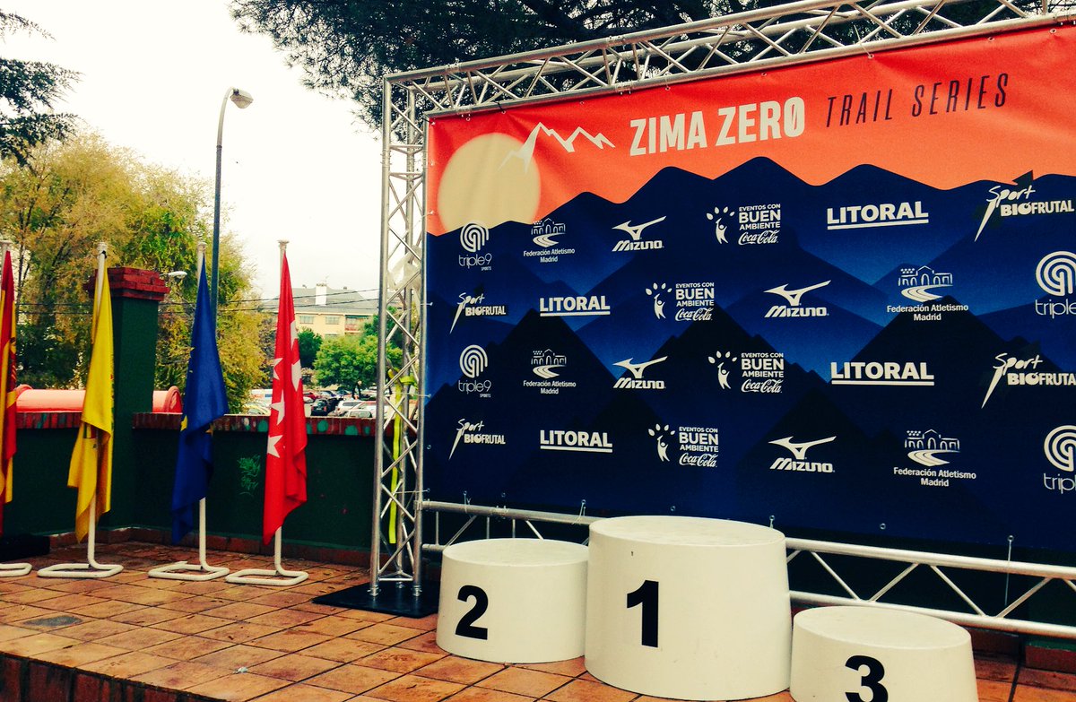 jorgegpalomo's tweet photo. 🎙😀Una gozada presentar el 'I Trail del Noroeste' de #Madrid. ¡Un placer! #gracias
Día frío con gran participación y emoción en un circuito espectacular.👍🏼
¡Vamos!
¡Viva el #deporte!
¡Gracias a todos!😉📡
#FelizDomingo
#speaker #Villalba #trailrunning #ZimaZero @AyuntamientoCV https://t.co/6W1RNEMrXS