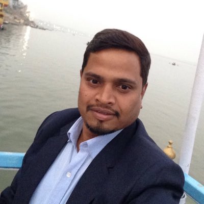 DU_ajay's tweet photo. #NewProfilePic https://t.co/CeXPfhkH8E