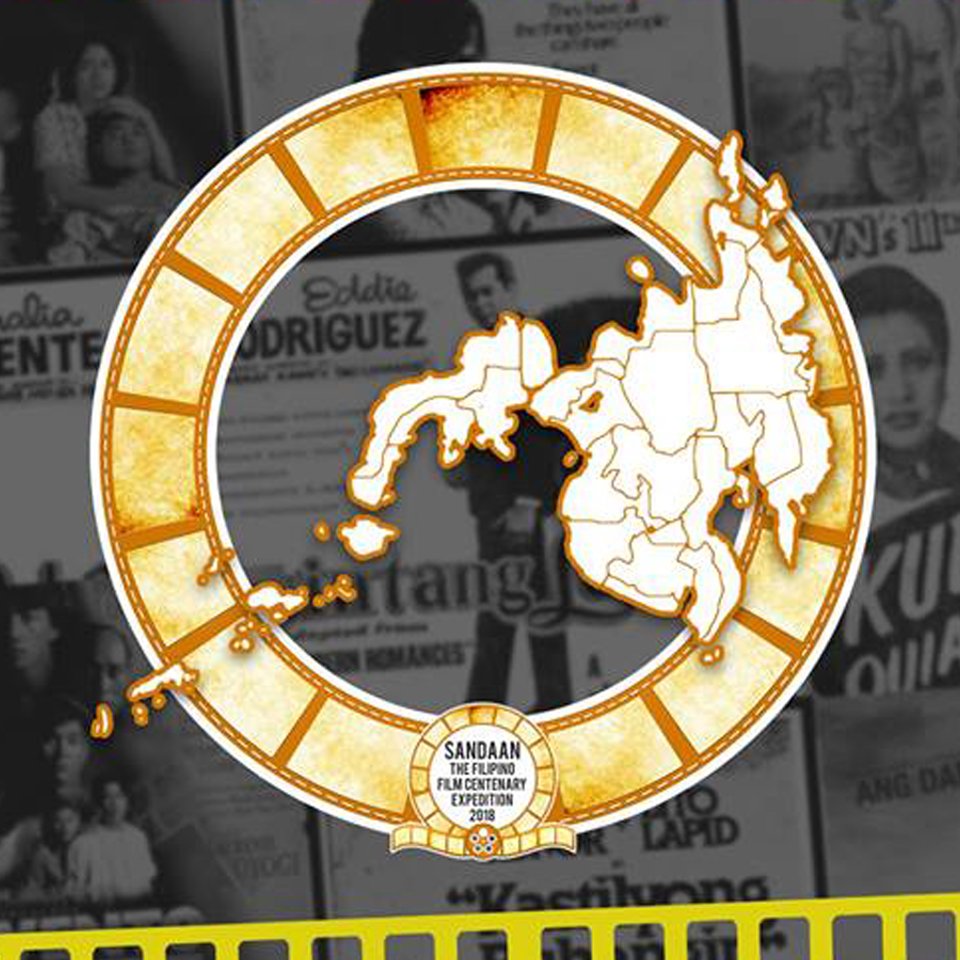 RodsonVerr's tweet photo. RECAP: Good bye Cagayan de Oro! Sandaan sa Mindanao Expedition Concluded last November 17 at Xavier University!
#DLSUDOMJ #SandaanTFFCE #100YearsPHCinema #PHCinemaCentennial #TeamCJD https://t.co/w2E2GjqYu4