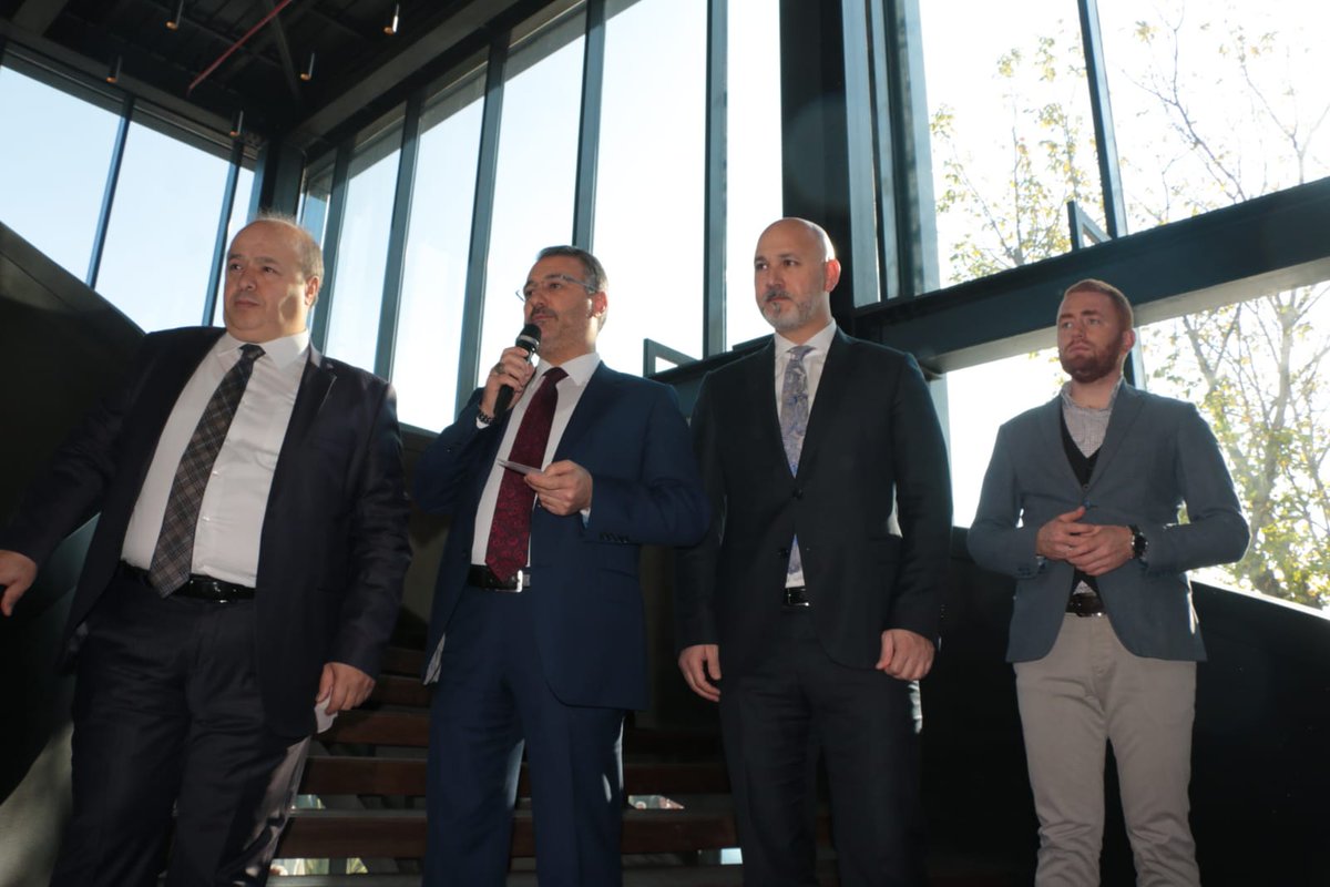 BulentYagmurr's tweet photo. Samsun E-Temayülümüzü Ordu Mv @erguntasci52 Zonguldak Mv @colakoglu780620 Amasya Mv Mustafa Levent Karahocagil ve İl Başkanımız @hkaraduman55 ile birlikte çoşkulu bir şekilde gerçekleştiriyoruz @GMsecimisleri @aliihsanyavuz54 @55akpartisamsun https://t.co/NRrzTZtMDX