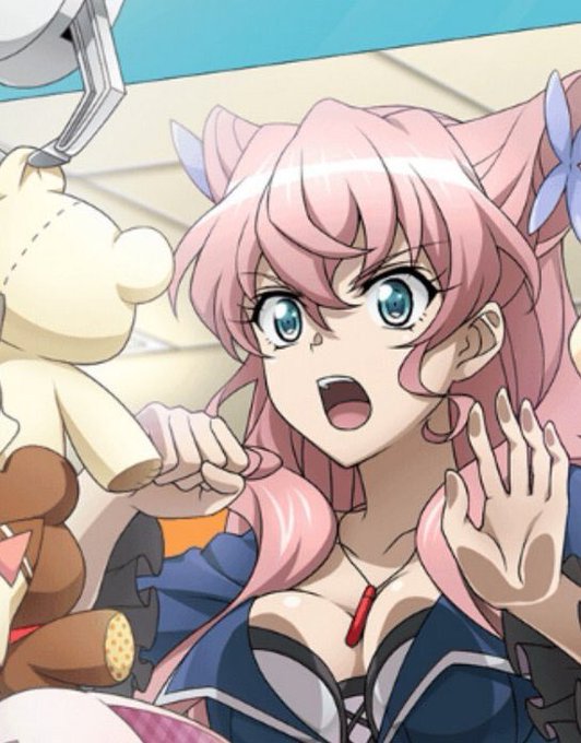 マリアさんは胸と背中でこんなにも柔らかさが違うって事を知って欲しいから見てくれのtwitterイラスト検索結果