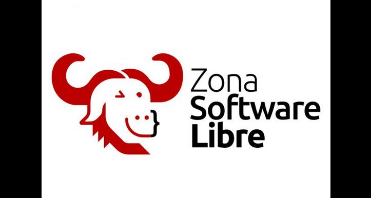 reciclanet's tweet photo. .@librecon Se puede crear un espacio #zonasoftwarelibre para la charla de Richard Stallman este jueves 22 sobre #SoftwareLibre. Podemos ver un poco como piensa en esta reciente entrevista: https://t.co/KcaUrlqLPr También podéis usar el logo de la foto https://t.co/hHYB7KVPIP