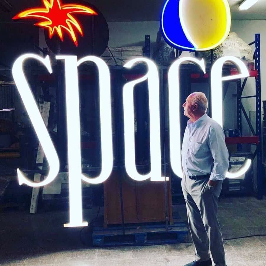 The rumours are circulating...

#Ibiza2019