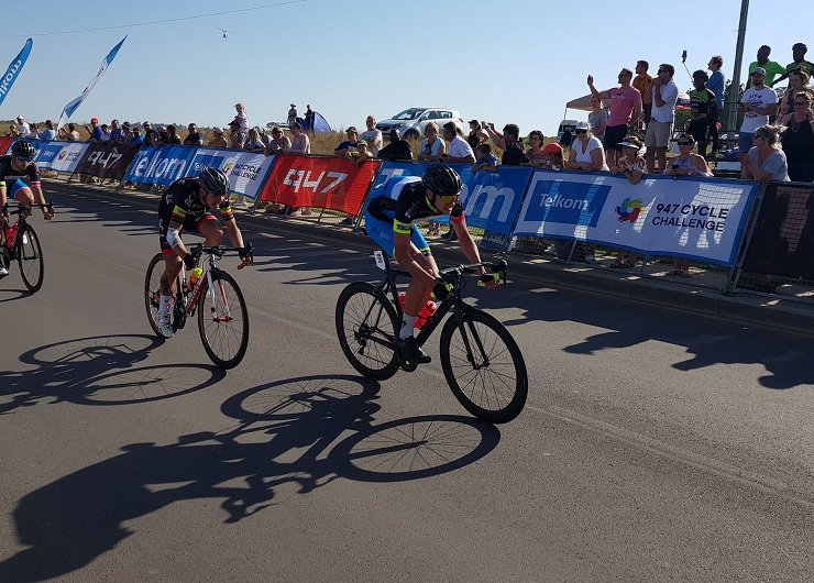 In the Bunch tweet media