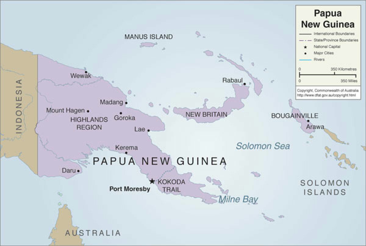 Остров новая гвинея на карте океанов. Папуа новая Гвинея на карте. Новая Гвинея на карте. Остров новая Гвинея на карте.
