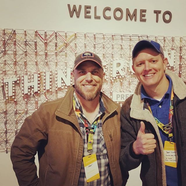 Matt Whitman⚡ tweet media